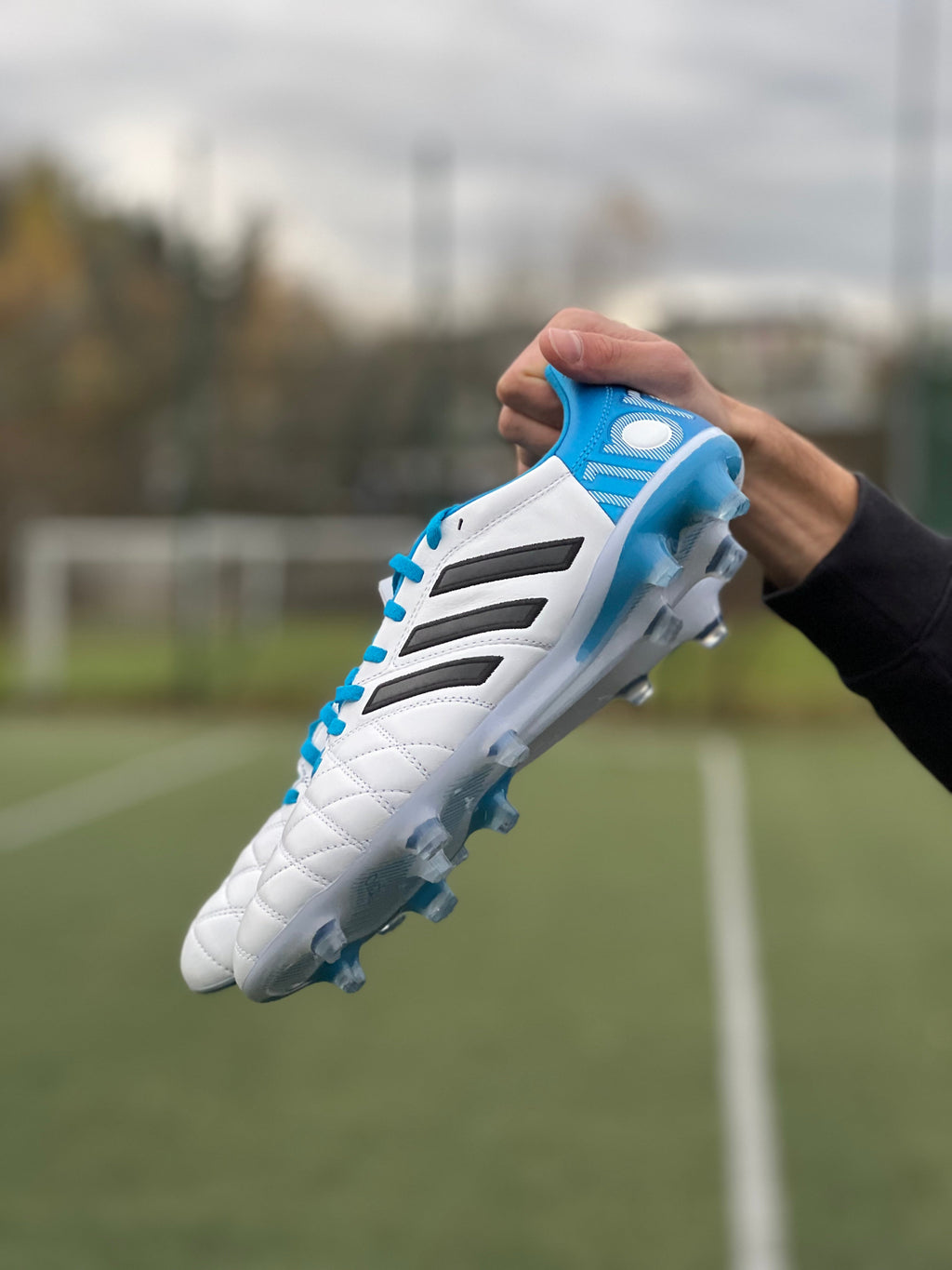ADIDAS 11PRO FG