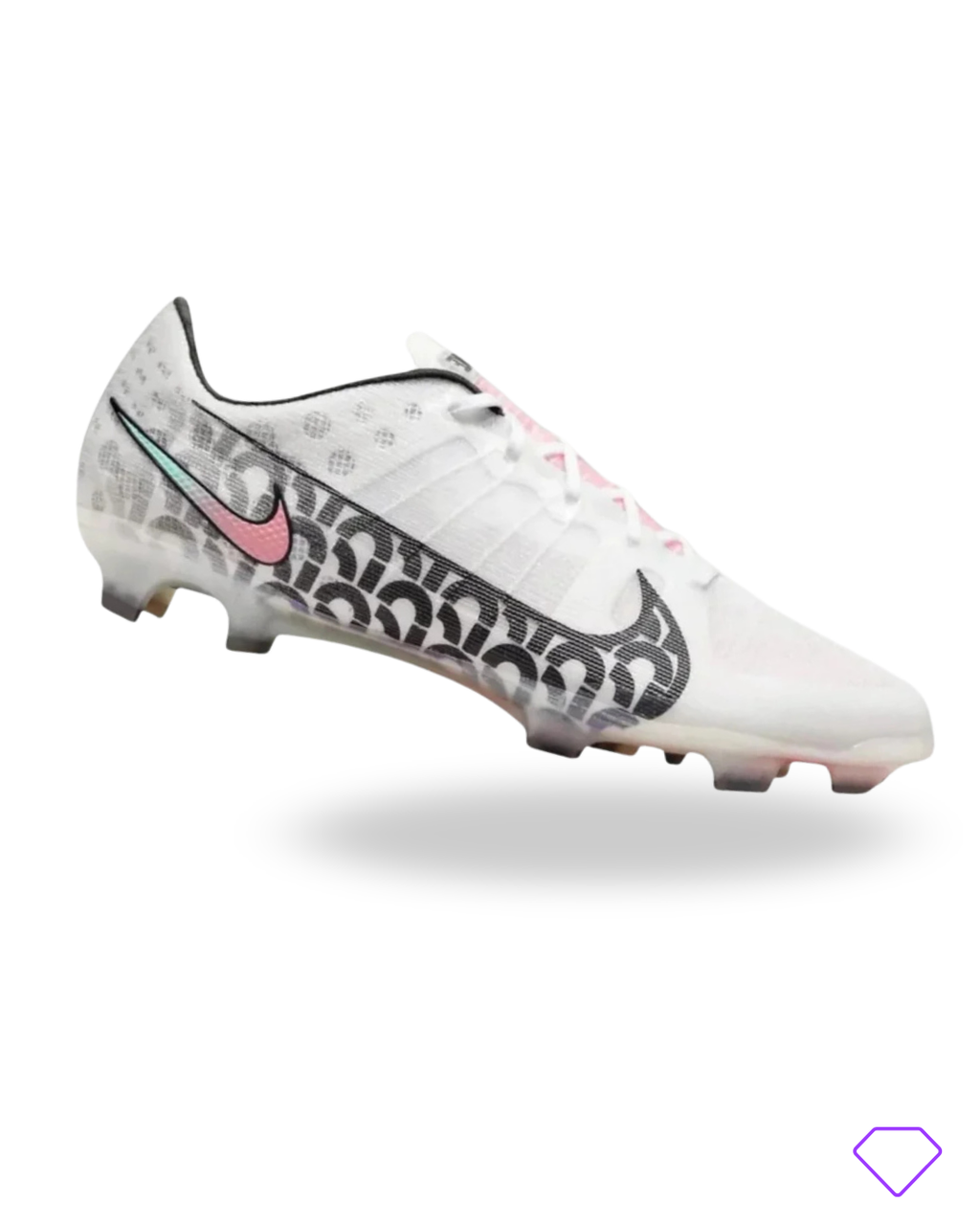 NIKE MERCURIAL AIR ZOOM ULTRA SE FG