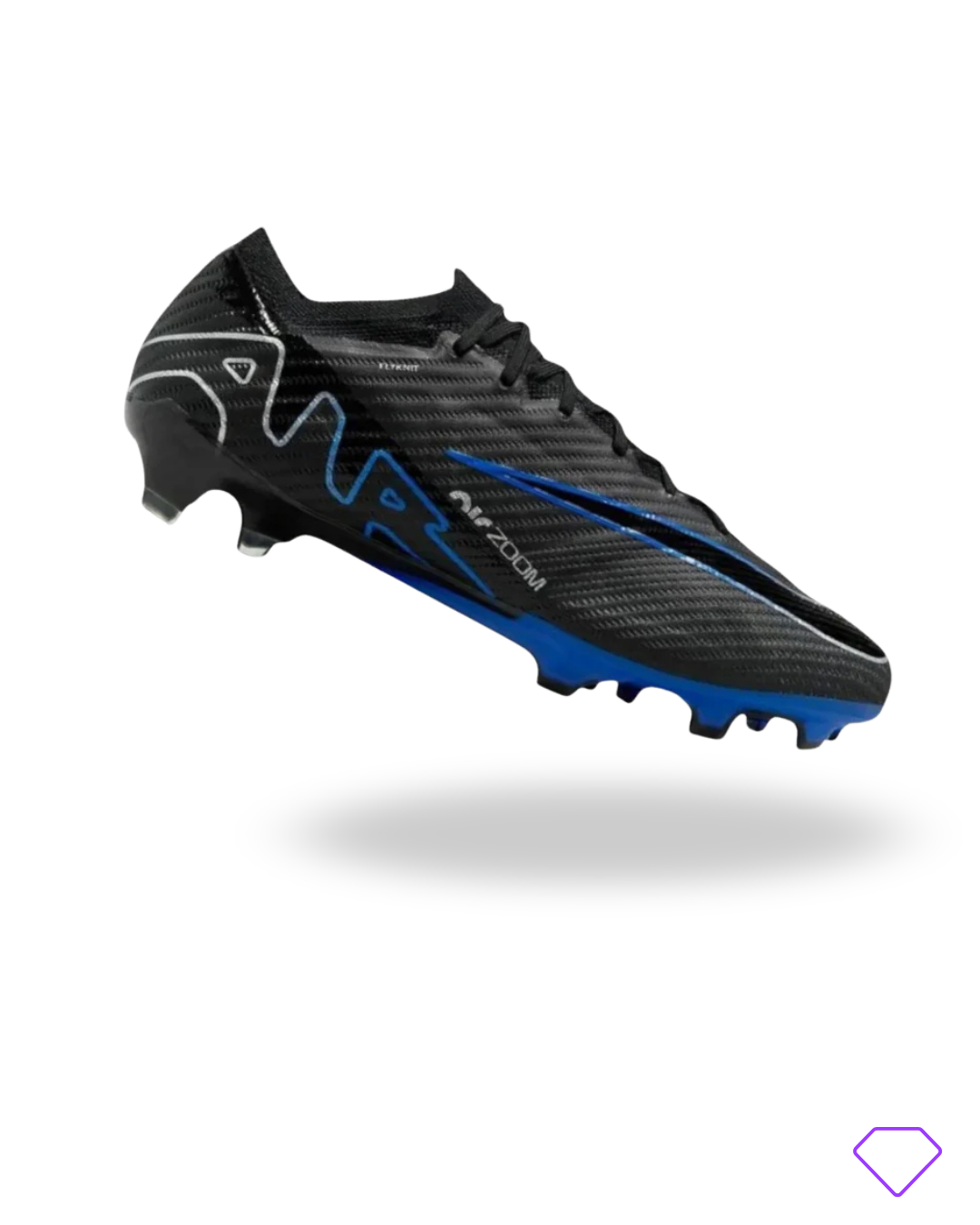 NIKE MERCURIAL ZOOM VAPOR 15 ELITE FG