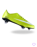 NIKE MERCURIAL VAPOR SUPERFLY II SG