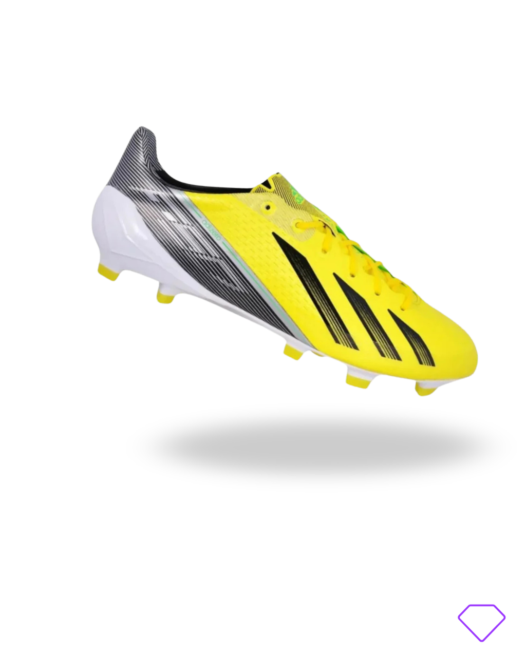 ADIDAS ADIZERO F50 FG