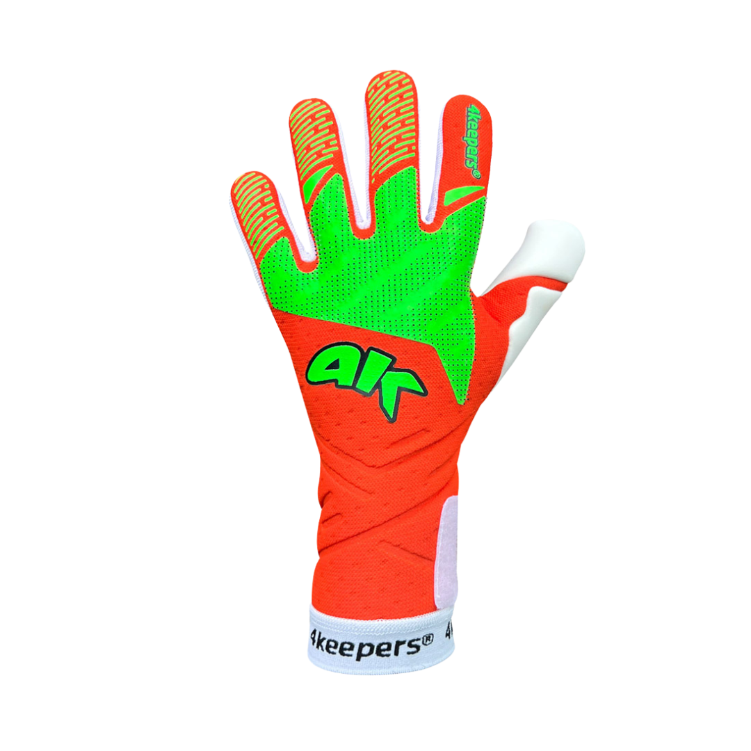 Rękawice bramkarskie 4Keepers Elite Inferno NC