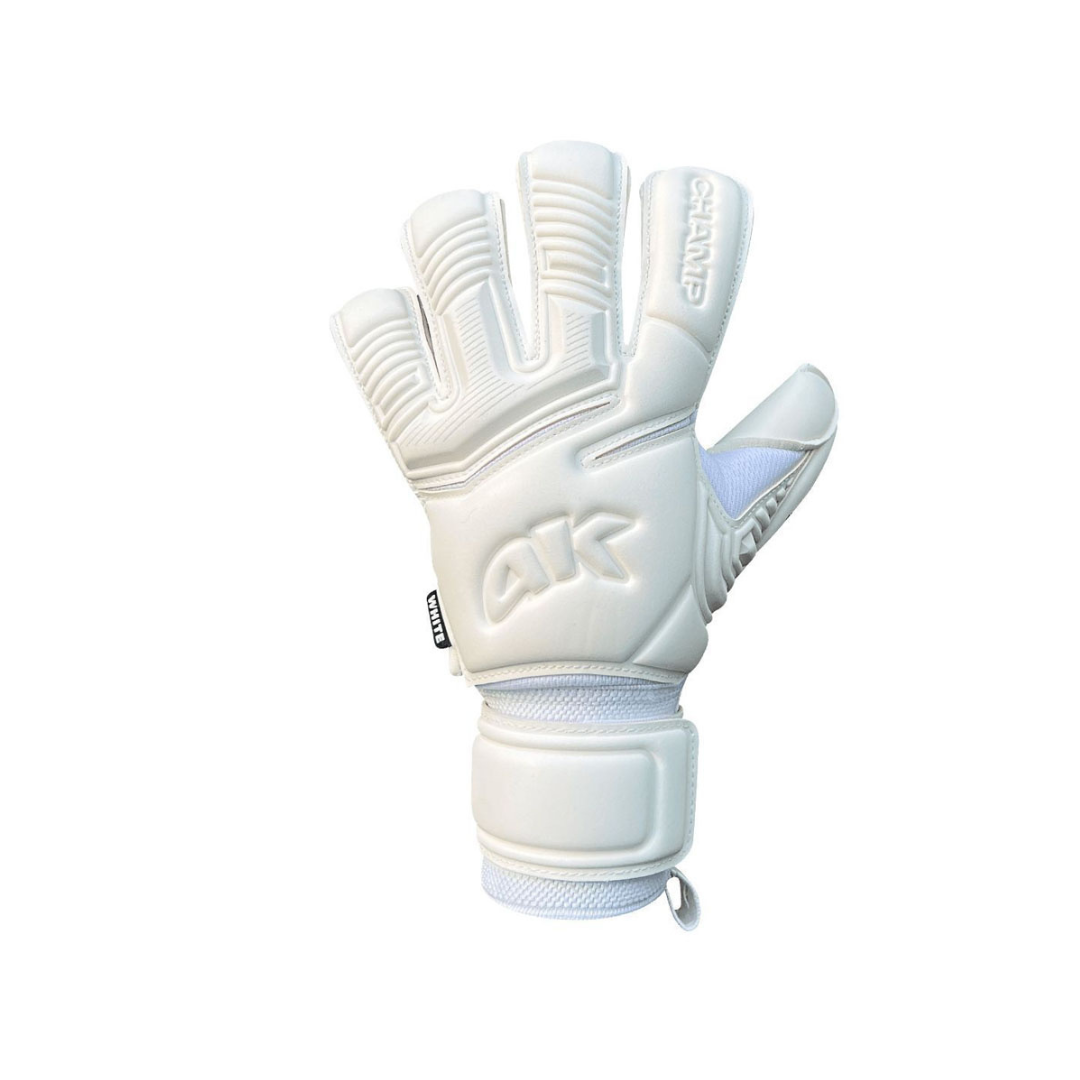 Rękawice bramkarskie 4Keepers Champ Gold White VII RF2G
