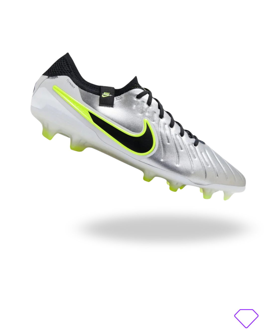 NIKE LEGEND 10 ELITE FG