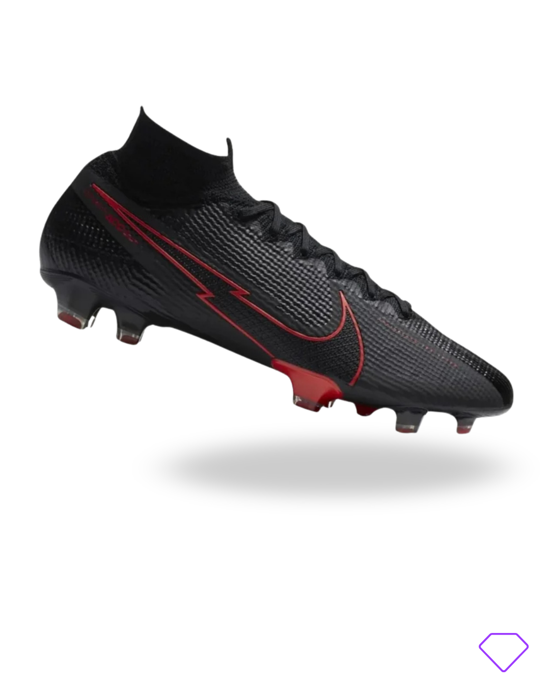 NIKE MERCURIAL SUPERFLY 7 ELITE FG