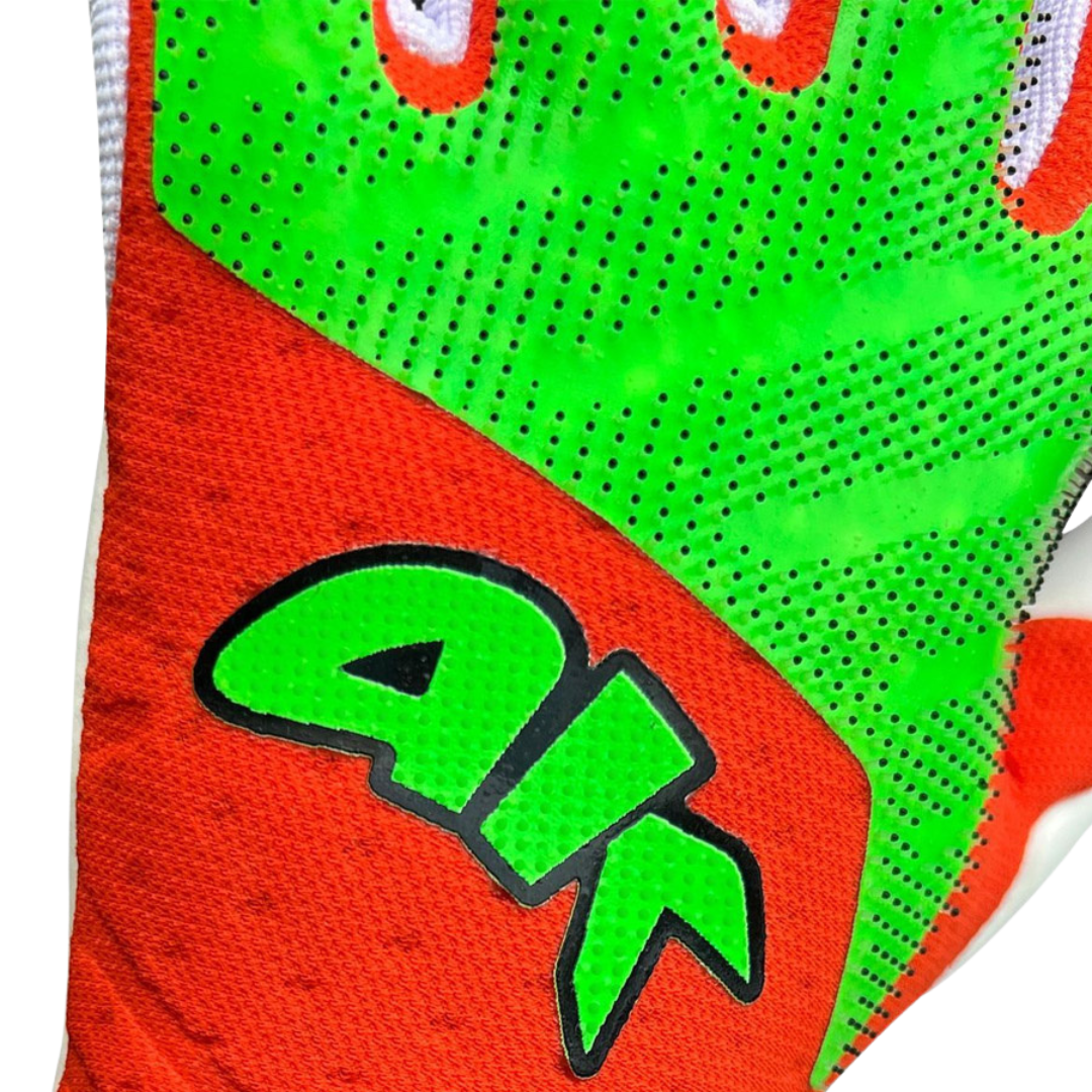Rękawice bramkarskie 4Keepers Elite Inferno NC
