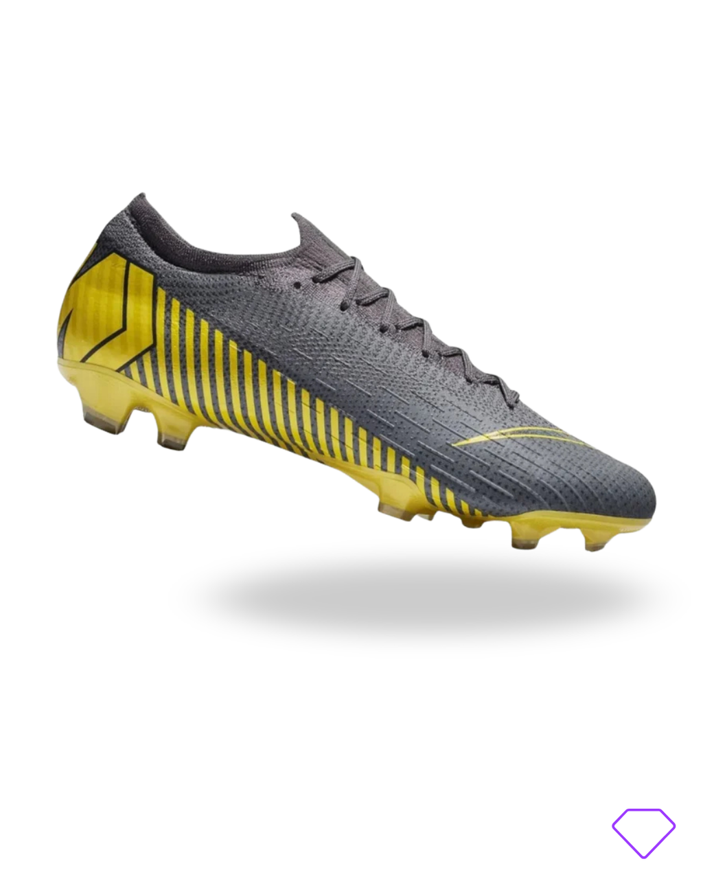 NIKE MERCURIAL VAPOR 12 ELITE FG