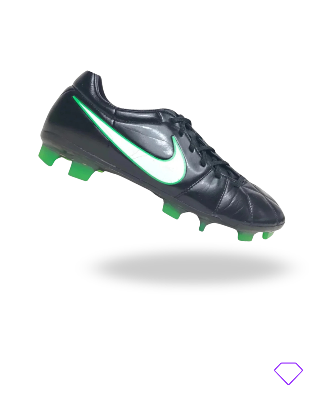 NIKE TOTAL 90 LASER ELITE FG