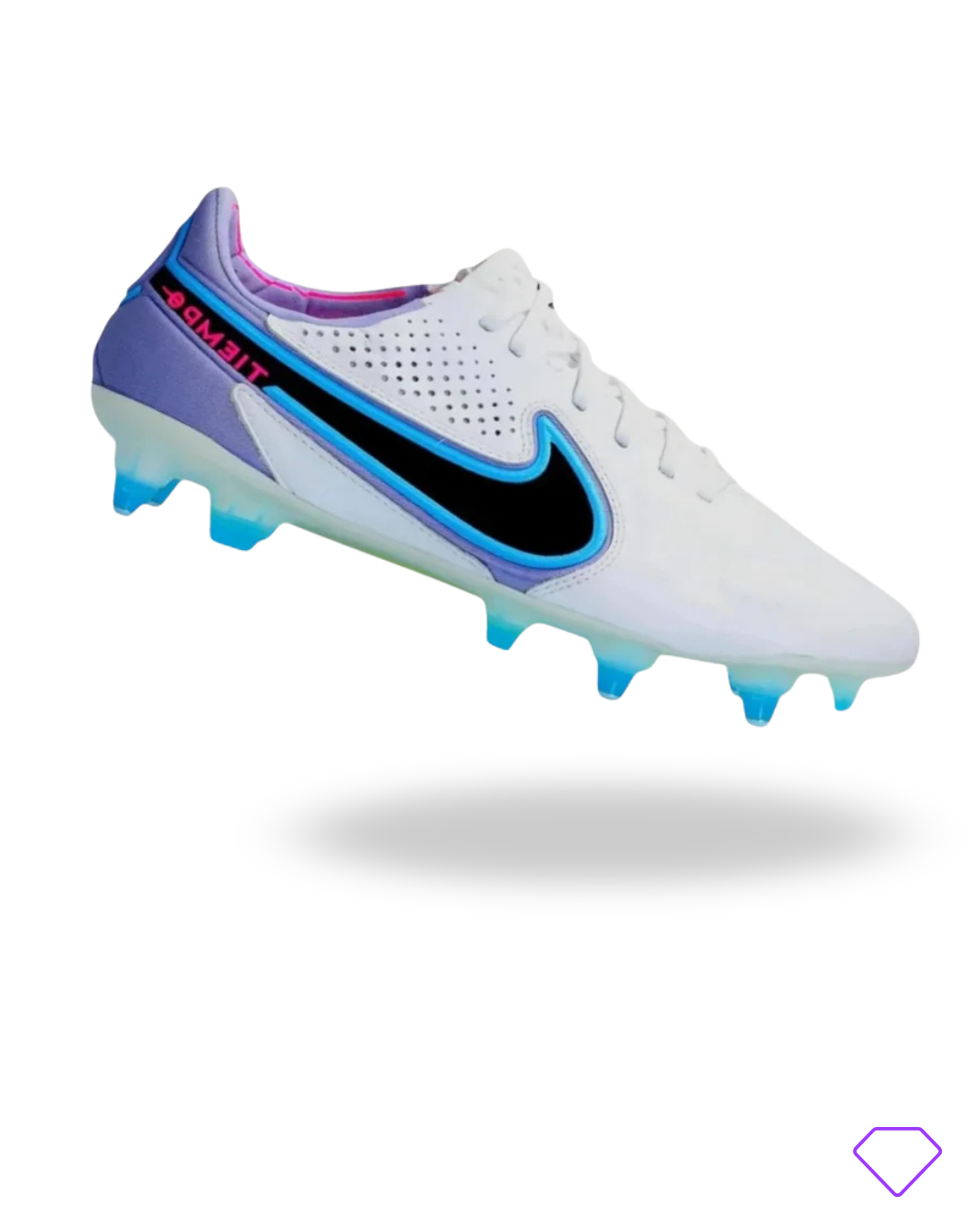 NIKE TIEMPO LEGEND 9 ELITE SG-PRO AC