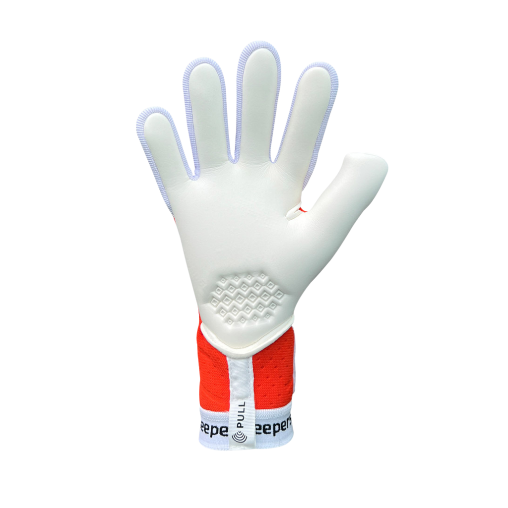 Rękawice bramkarskie 4Keepers Elite Inferno NC