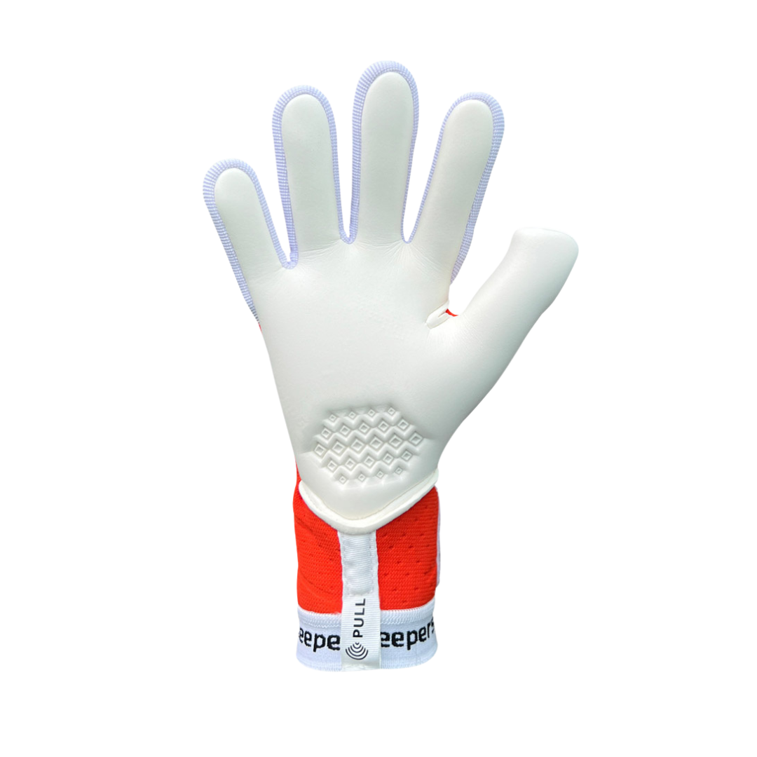Rękawice bramkarskie 4Keepers Elite Inferno NC