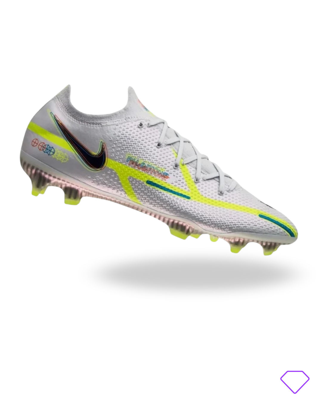 NIKE PHANTOM GT2 ELITE FG