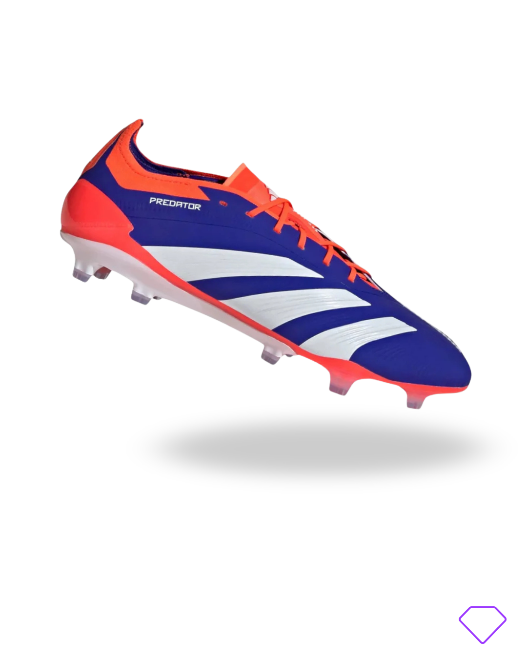 ADIDAS PREDATOR ELITE FG