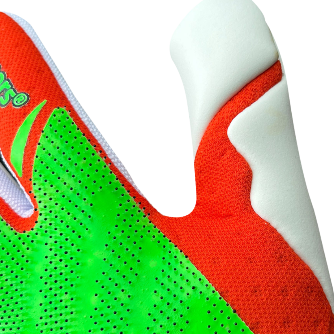 Rękawice bramkarskie 4Keepers Elite Inferno NC