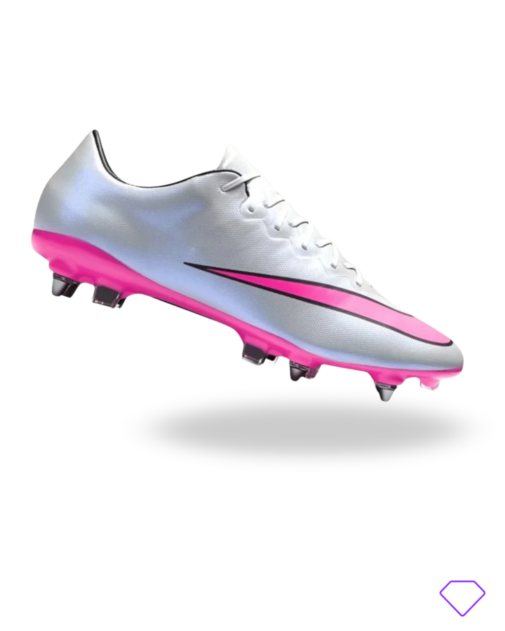 NIKE MERCURIAL VAPOR X SG-PRO