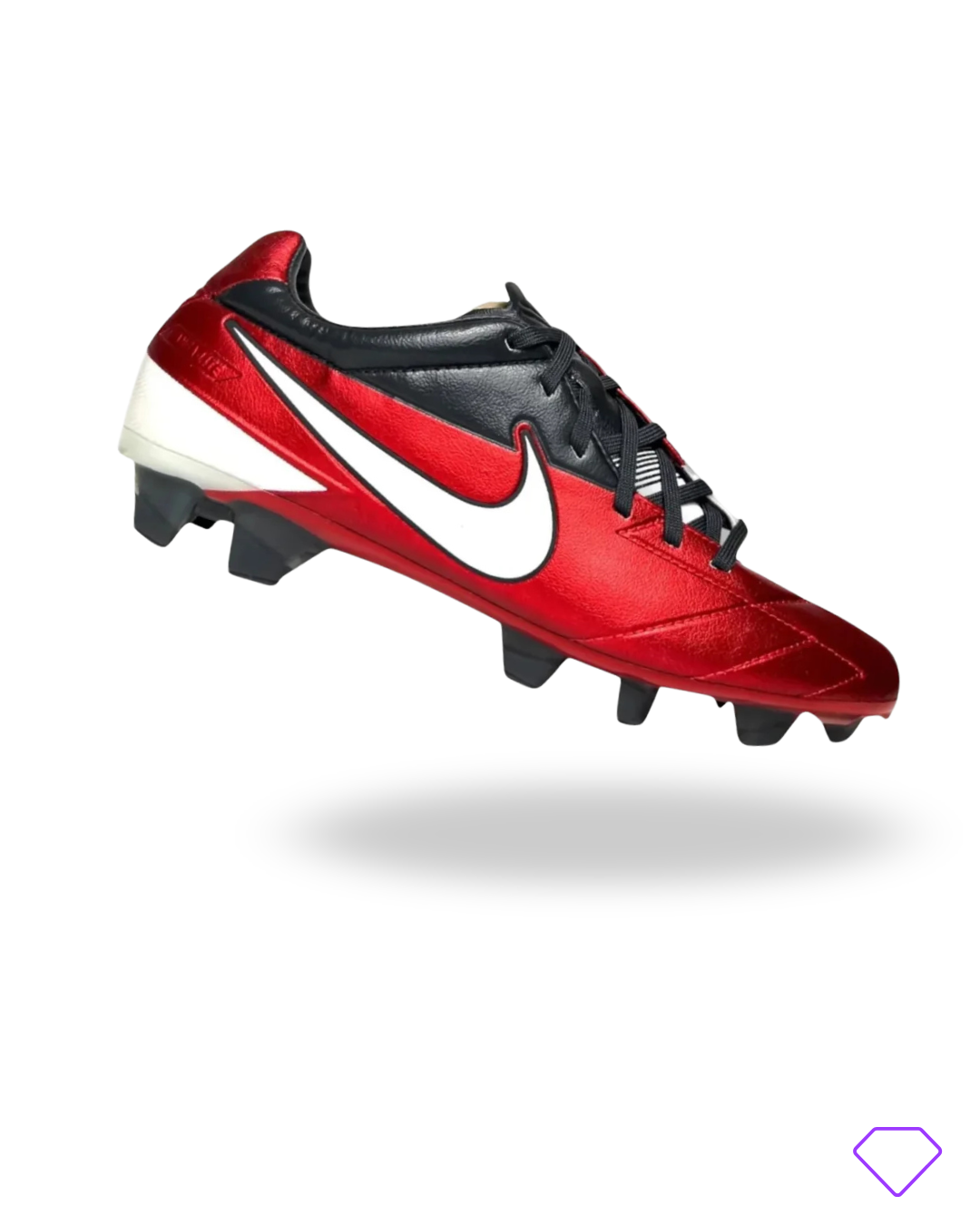 NIKE TOTAL 90 LASER IV FG
