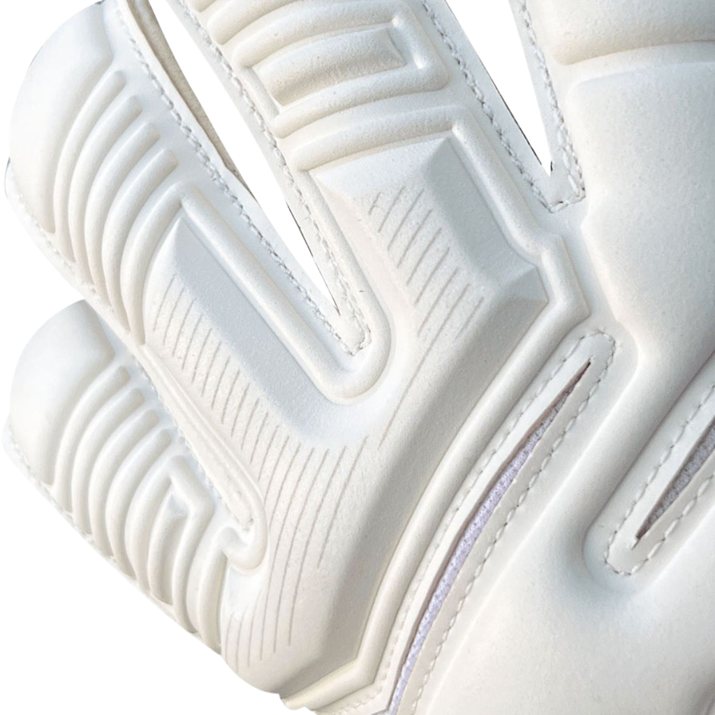 Rękawice bramkarskie 4Keepers Champ Gold White VII RF2G
