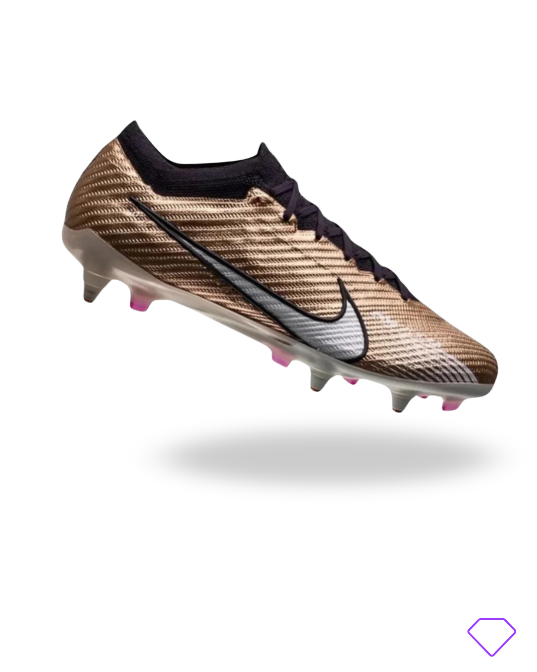 NIKE MERCURIAL VAPOR 15 ELITE SG-PRO AC