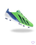 ADIDAS ADIZERO F50 FG LTHR