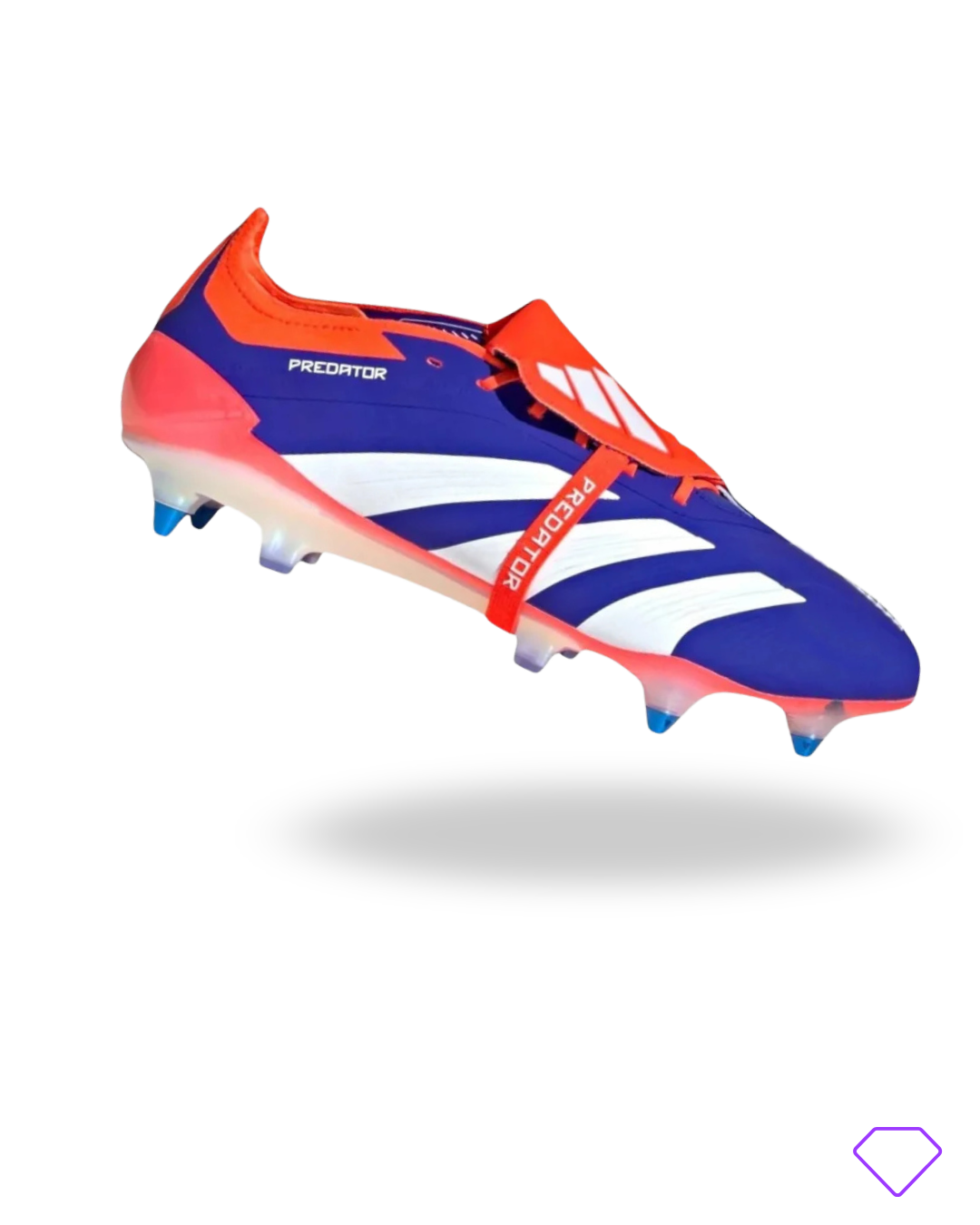 ADIDAS PREDATOR ELITE FT SG