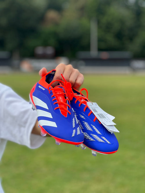 ADIDAS PREDATOR ELITE FG