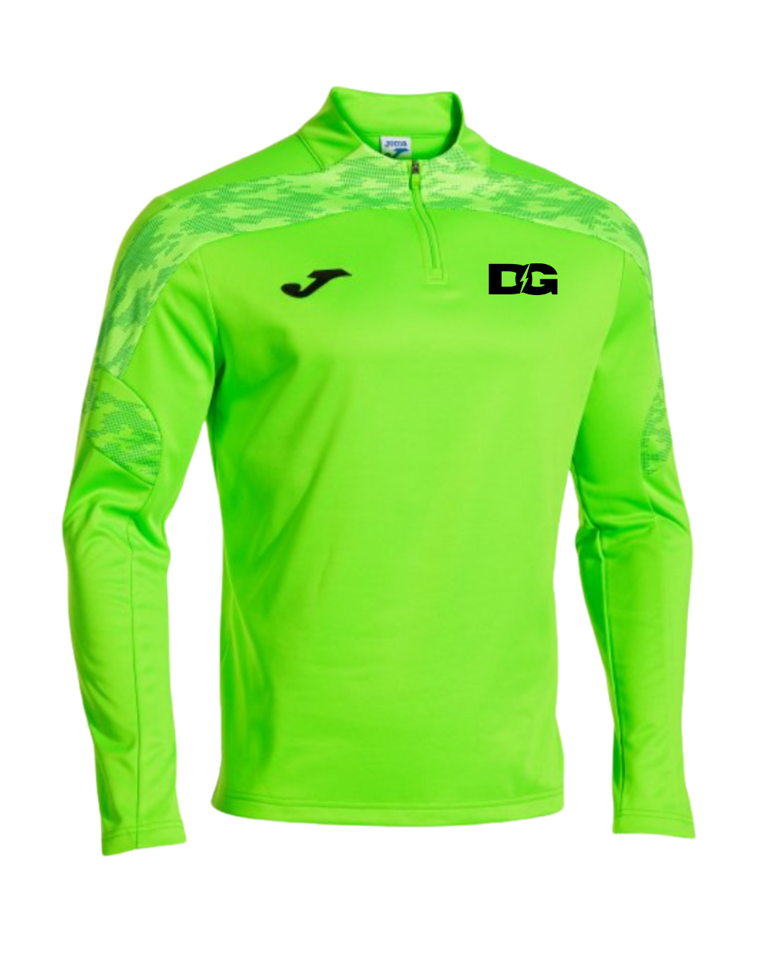 Bluza Joma Championship VIII - DG