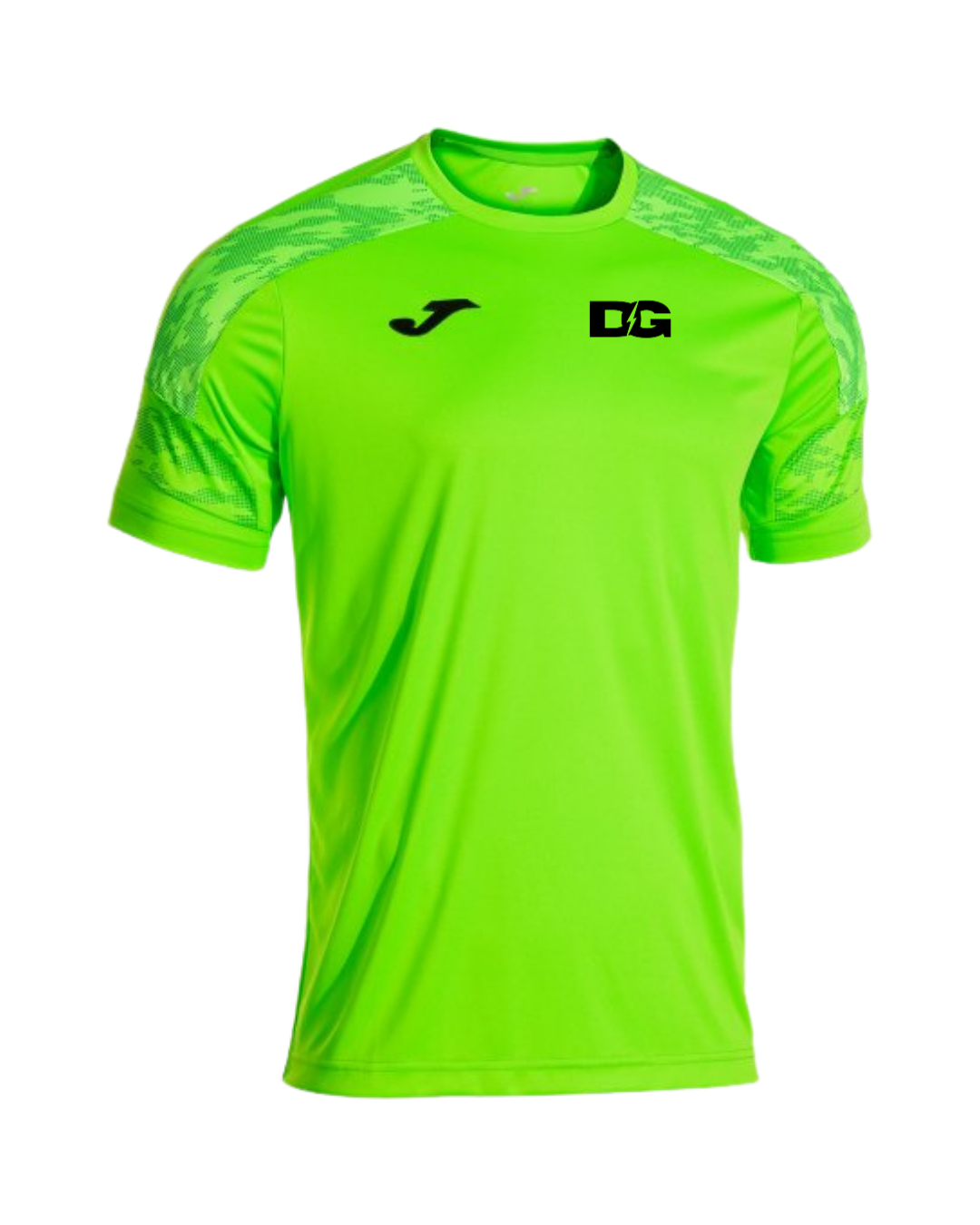 Koszulka piłkarska Joma Championship VIII – DG