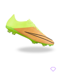 NIKE MERCURIAL VAPOR X LTHR FG