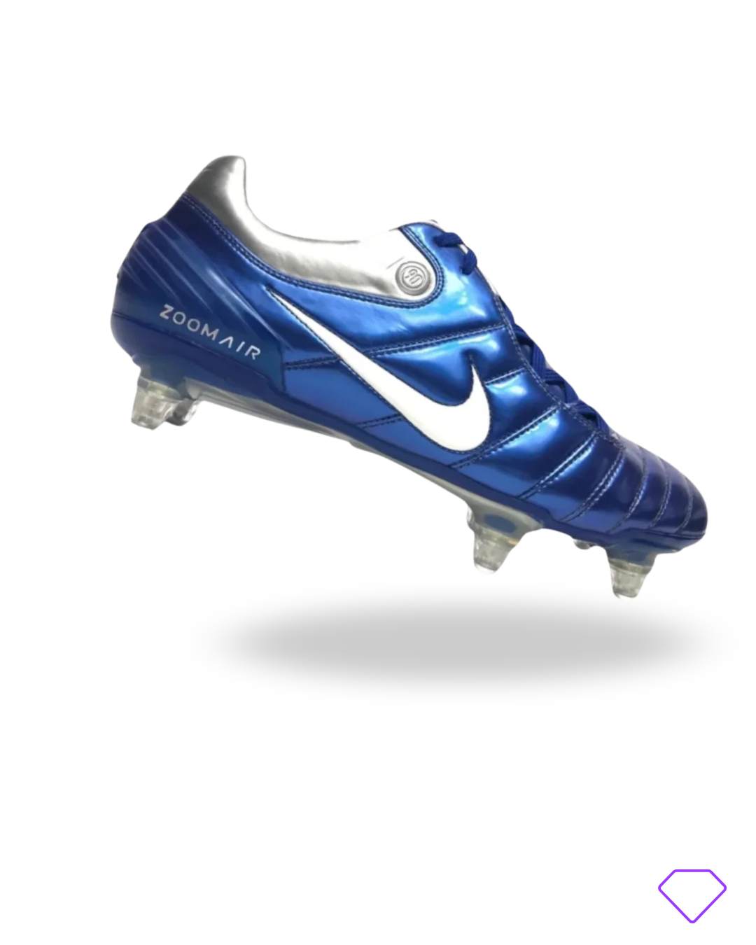 NIKE TOTAL 90 AIR ZOOM SUPREMACY SG