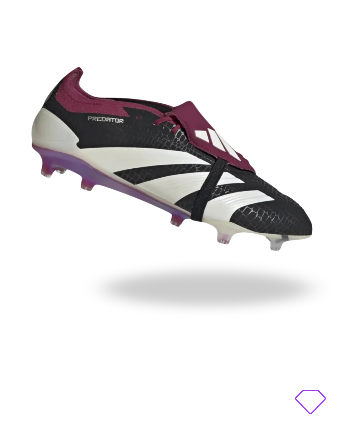 ADIDAS PREDATOR ELITE FT FG