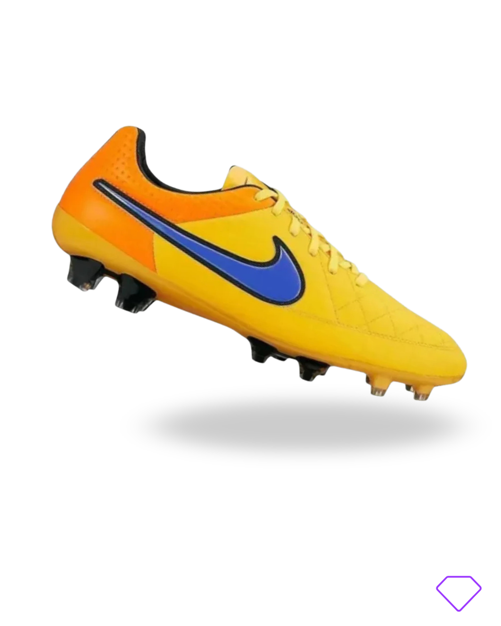 NIKE TIEMPO LEGEND V FG