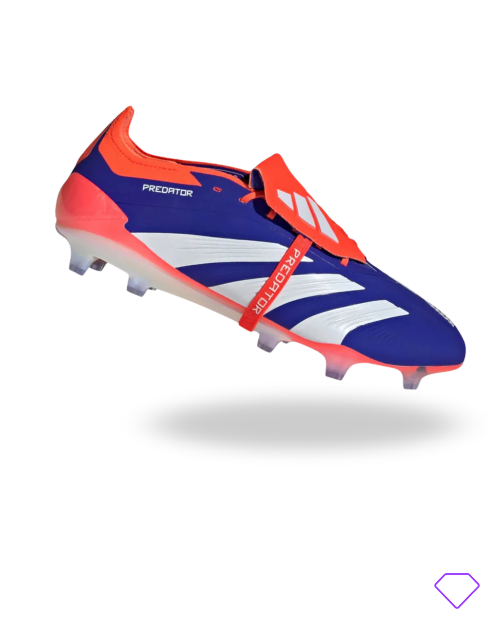 ADIDAS PREDATOR ELITE FG