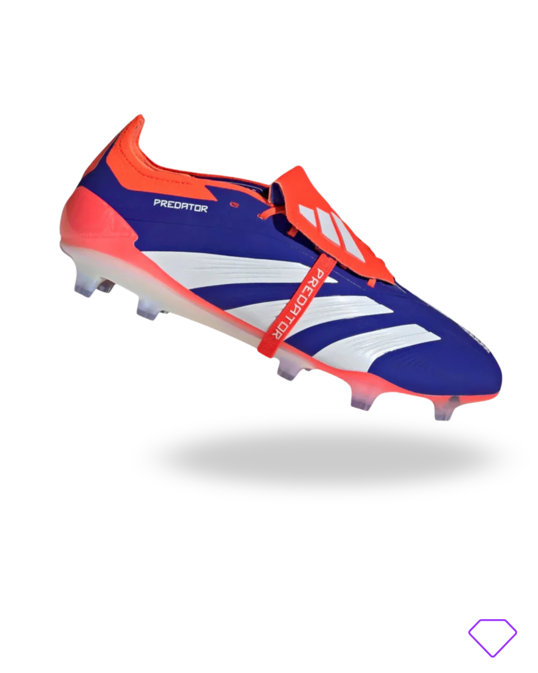 ADIDAS PREDATOR ELITE FG
