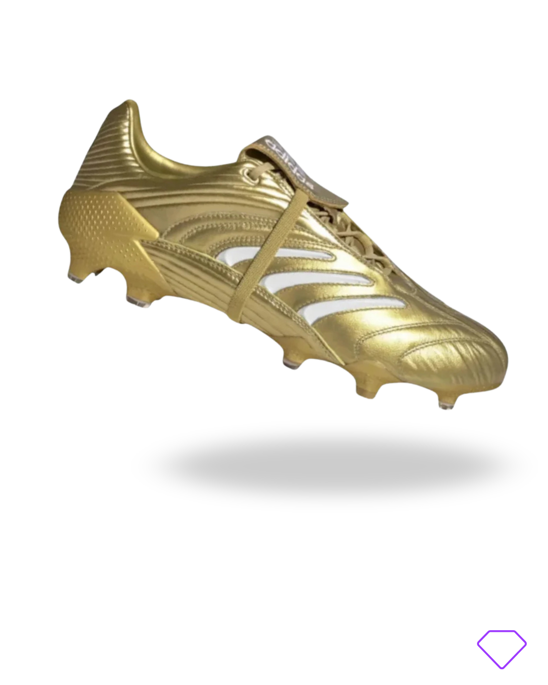 ADIDAS PREDATOR ABSOLUTE FG 2022