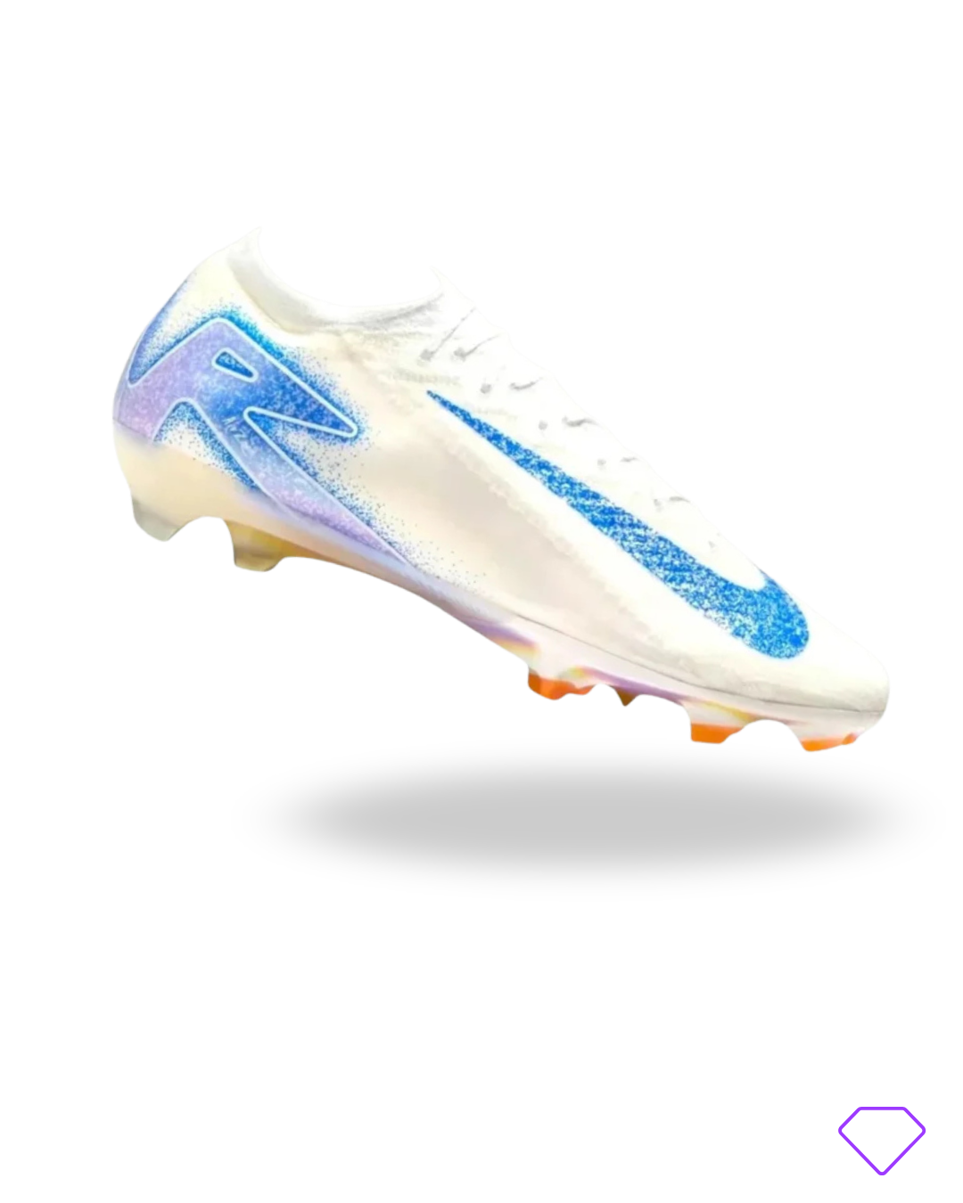 NIKE MERCURIAL ZM VAPOR 16 ELITE FG