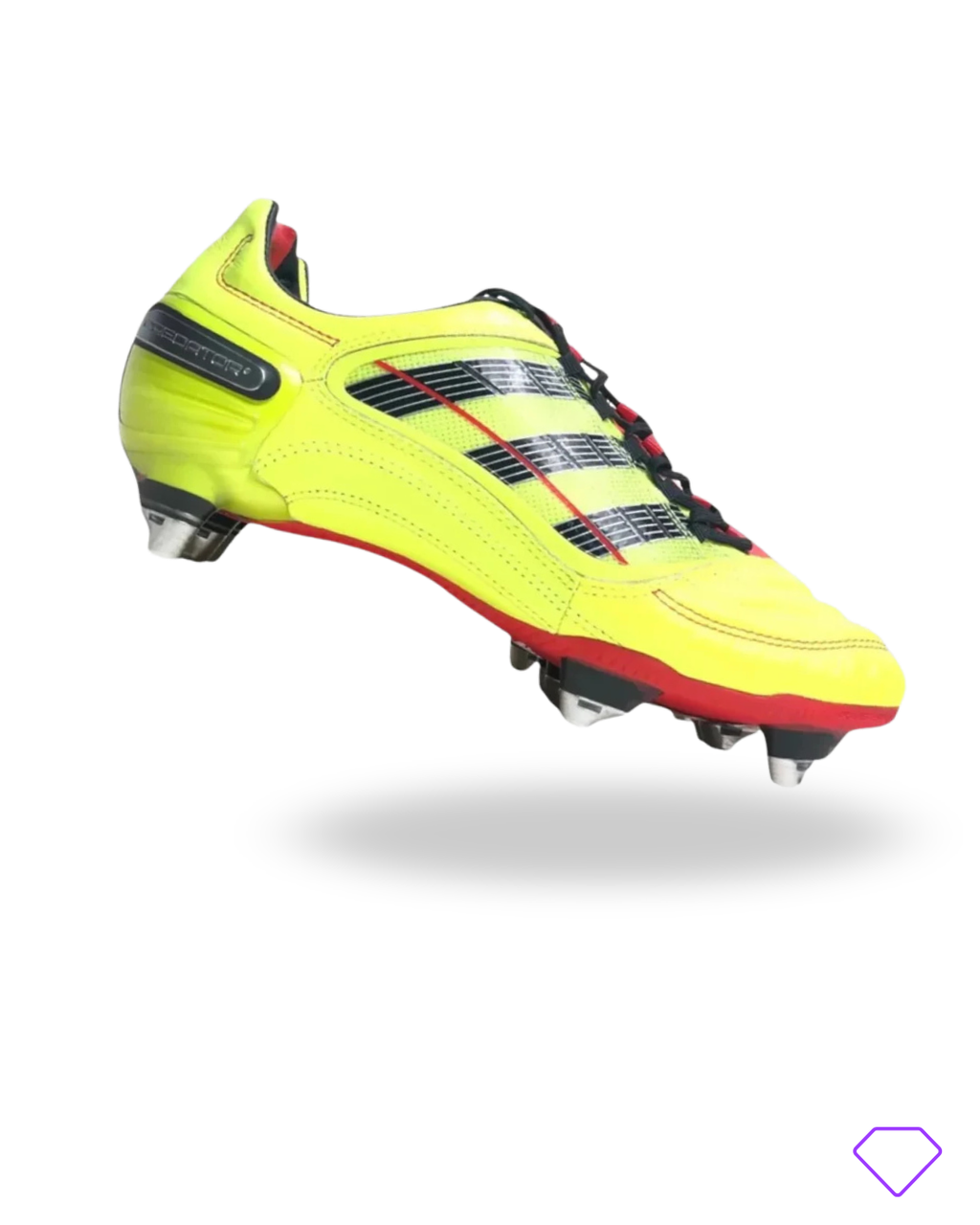ADIDAS PREDATOR X SG
