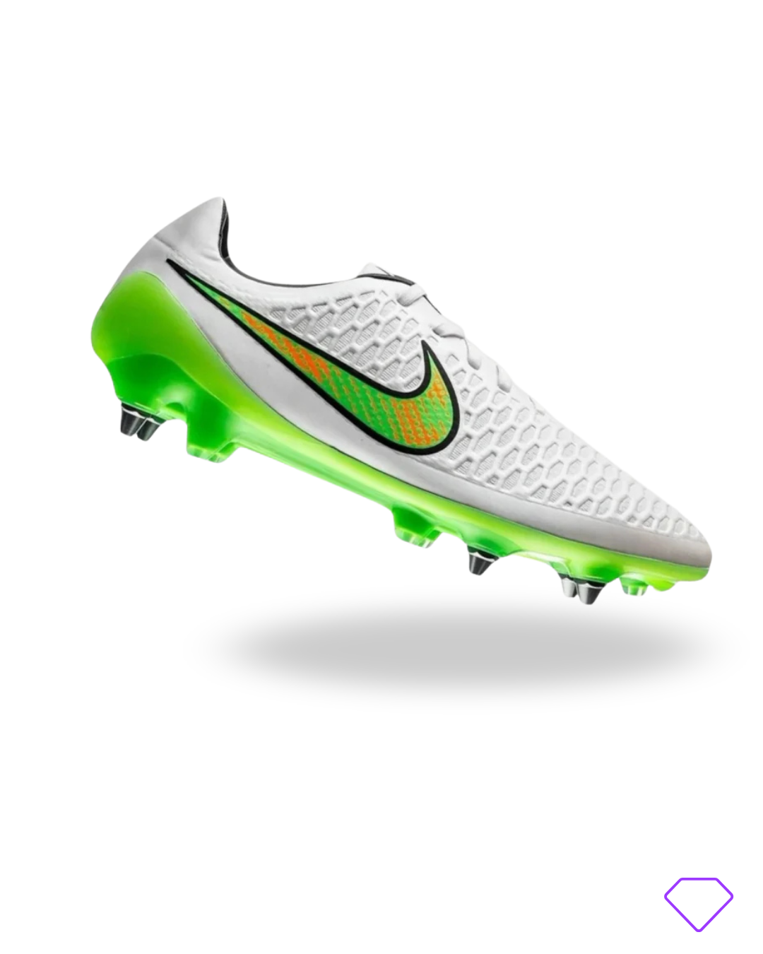 NIKE MAGISTA OPUS SG-PRO