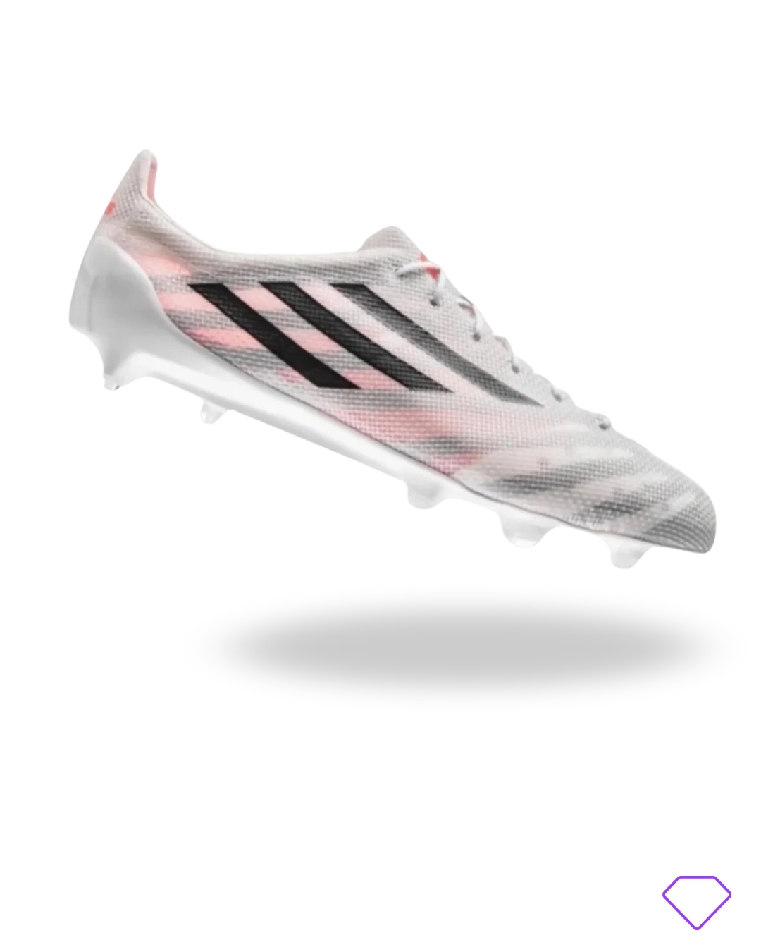 ADIDAS F50 ADIZERO CRAZYLIGHT FG