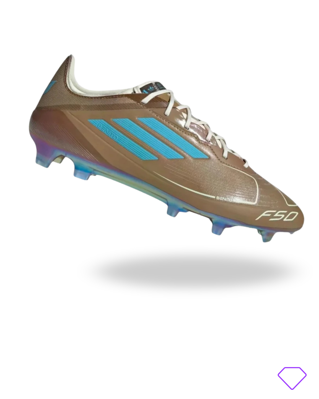 ADIDAS F50 MESSI ELITE FG LEO X B