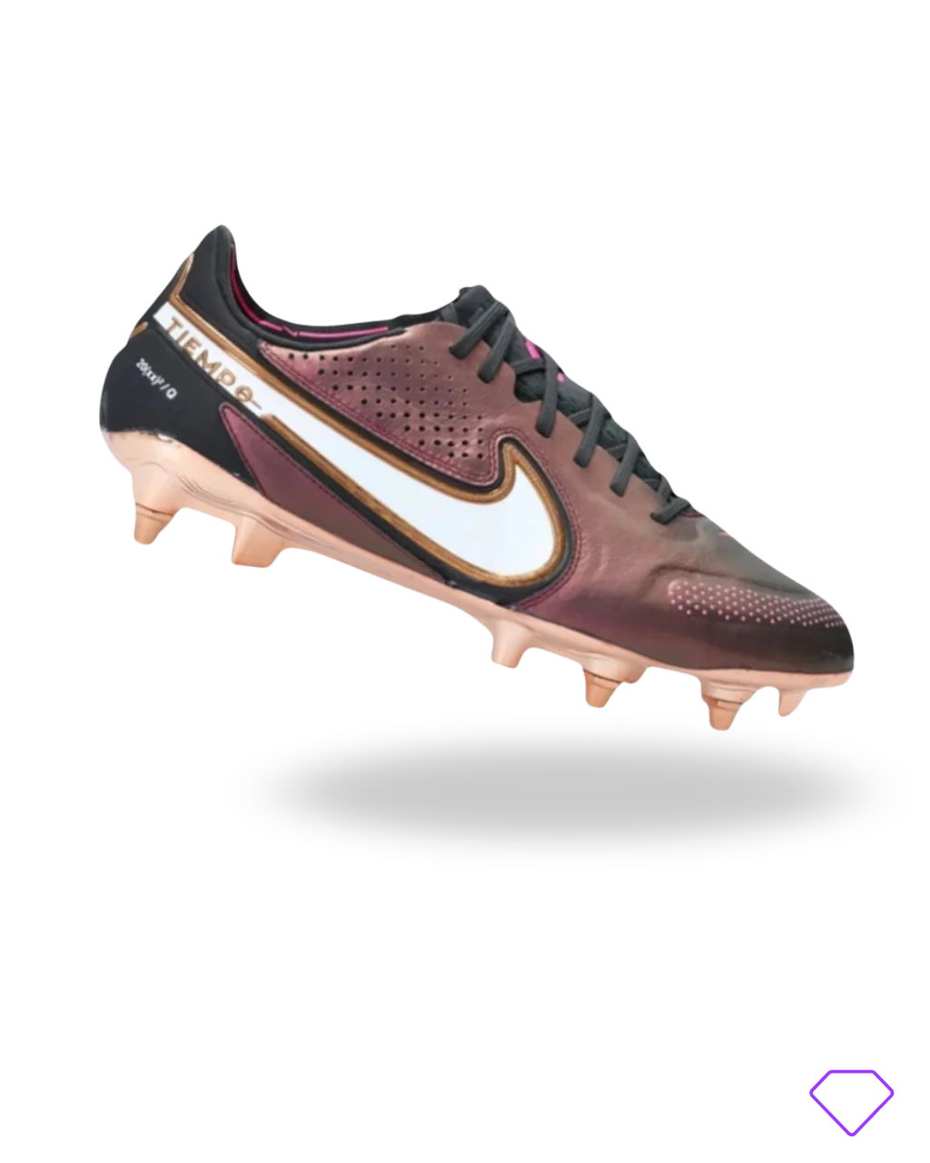 NIKE TIEMPO LEGEND ELITE 9 SG-PRO