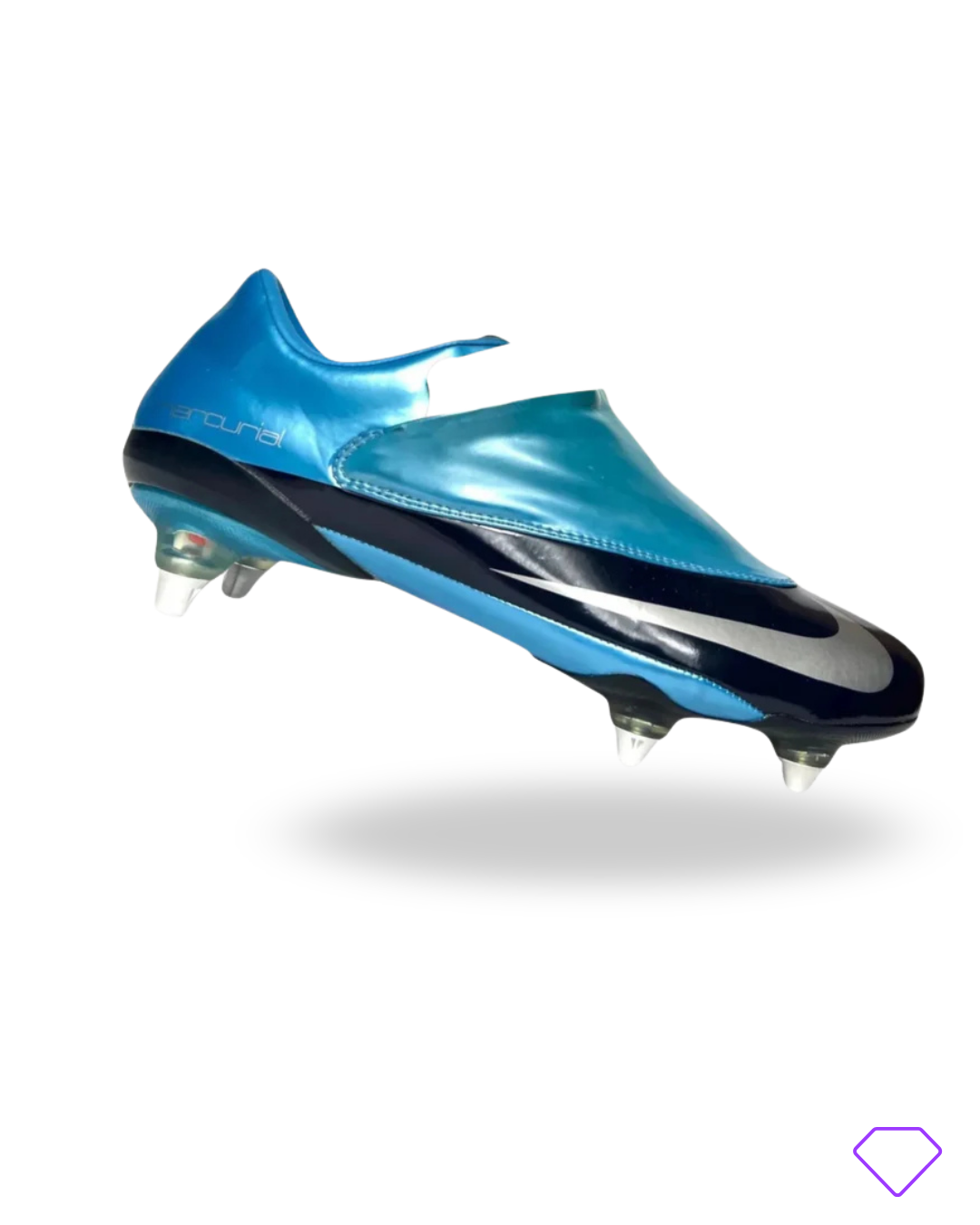 NIKE MERCURIAL VAPOR V SG