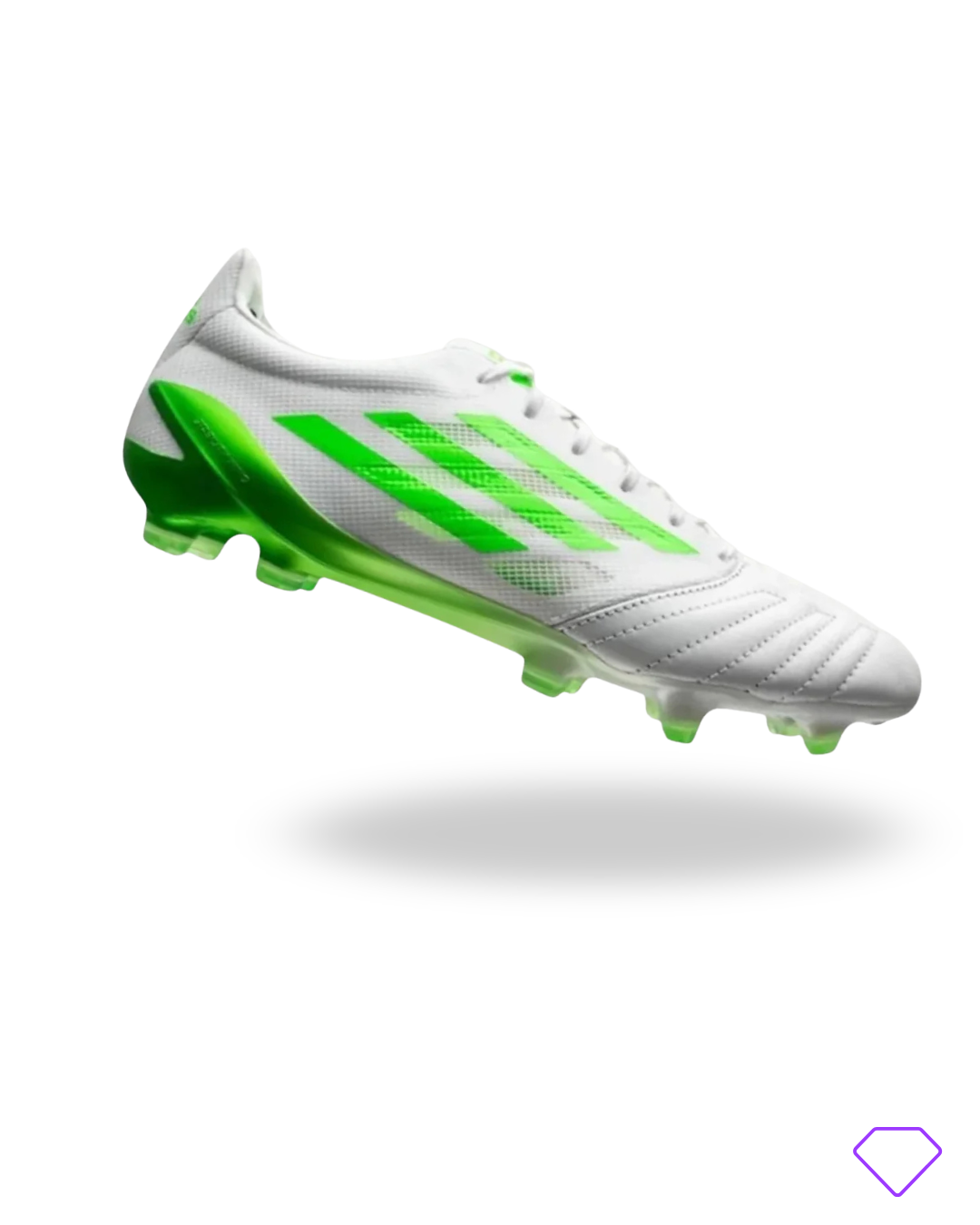 ADIDAS X SPEEDPORTAL 99 LEA.1 FG