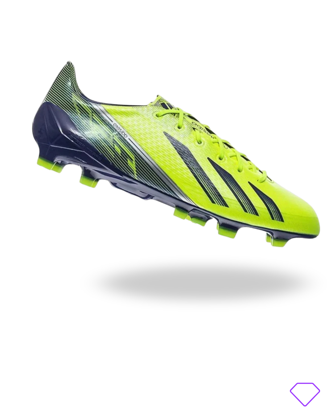 ADIDAS ADIZERO F50 FG