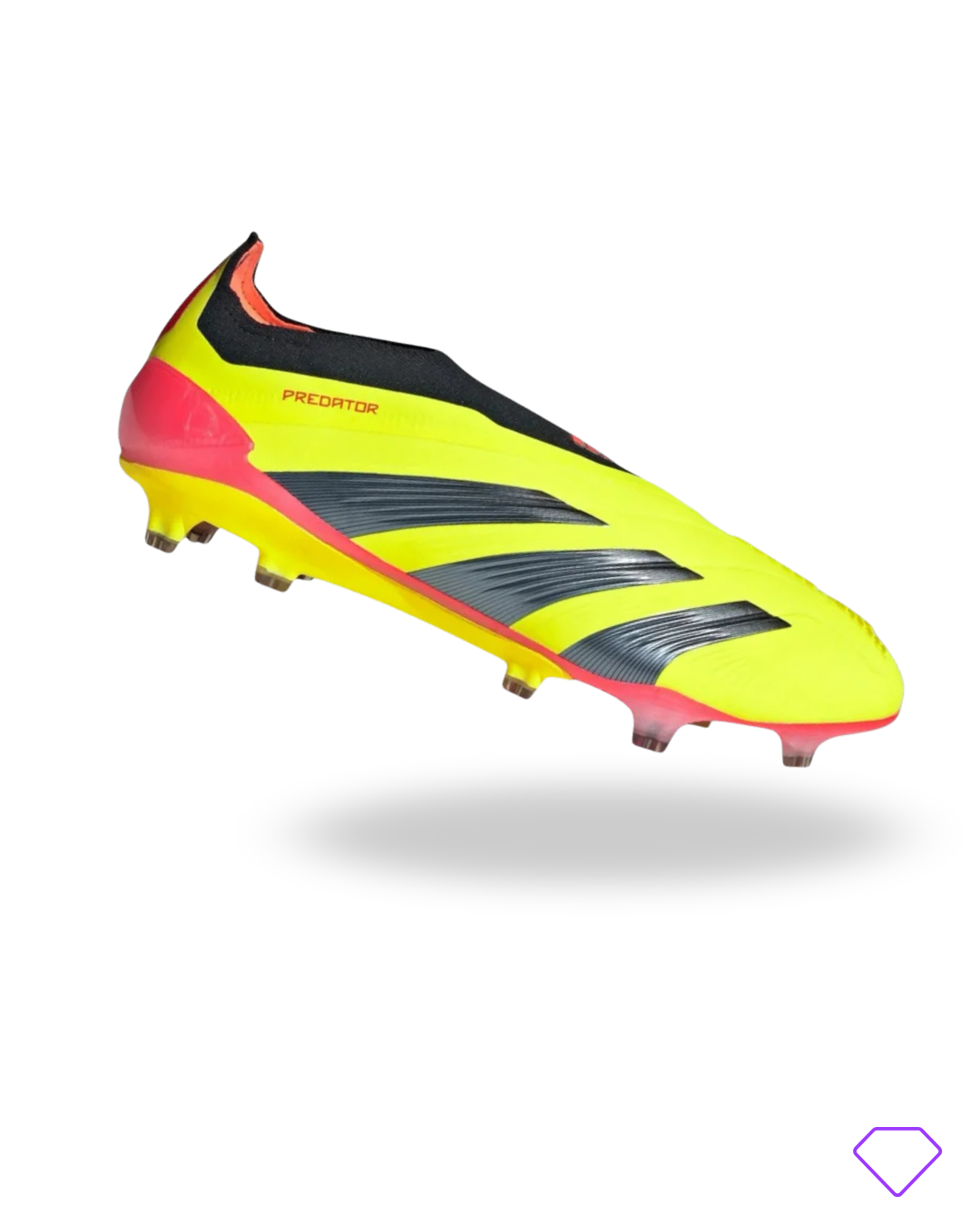 ADIDAS PREDATOR ELITE LL FG
