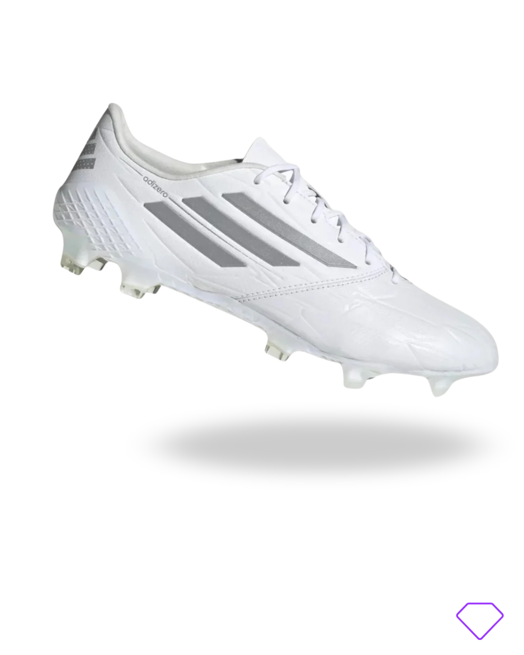 ADIDAS ADIZERO F50 IV LEA FG 2022