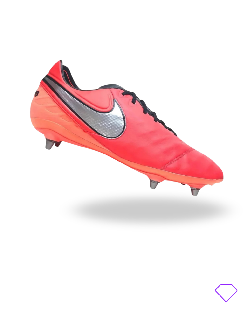 NIKE TIEMPO LEGEND VI SG
