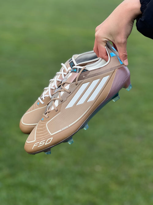 ADIDAS F50 MESSI ELITE FG LEO X B
