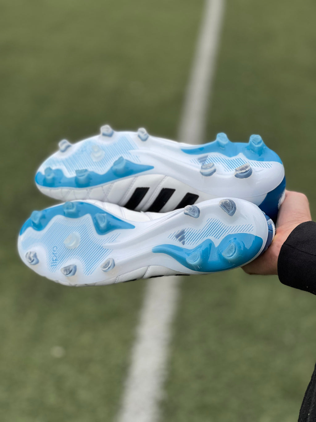ADIDAS 11PRO FG