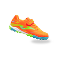 Buty piłkarskie Joma Powerful Jr 2608 TF – pomarańczowe