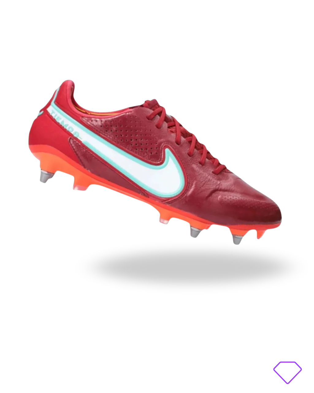 NIKE TIEMPO LEGEND 9 ELITE SG-PRO